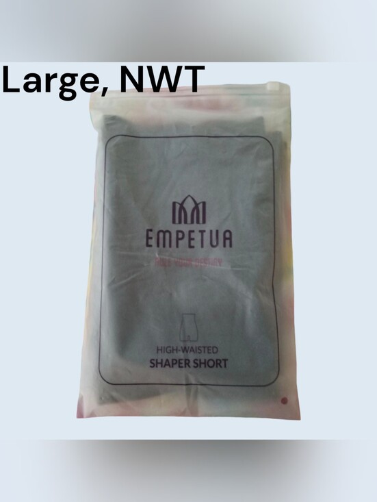 Shapermint Other - Empetua ShapeWear Slimming Shorts, NIP